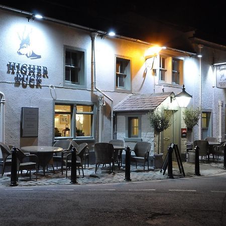 Higher Buck Inn Уоддингтон Экстерьер фото